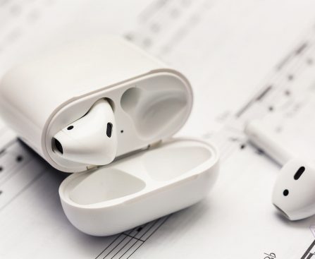 The AirPods: Tim Cook's Most Underrated Achievement