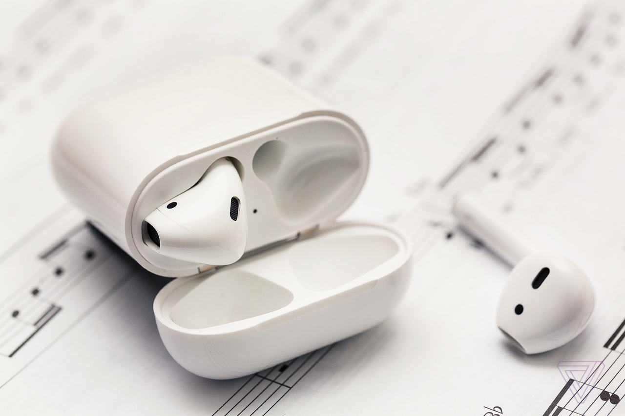 The AirPods: Tim Cook's Most Underrated Achievement