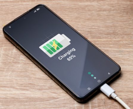 The Android Smartphone Featuring The Top Battery Endurance in 2026: Neither Samsung Nor Google