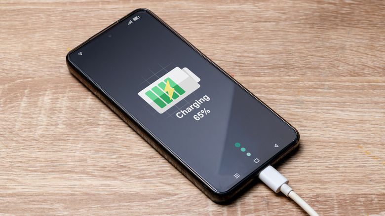 The Android Smartphone Featuring The Top Battery Endurance in 2026: Neither Samsung Nor Google