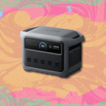 The Anker Solix C1000 Power Station Hits Its Lowest Price This Year — Save Over $300 at Amazon