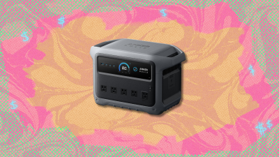 The Anker Solix C1000 Power Station Hits Its Lowest Price This Year — Save Over $300 at Amazon