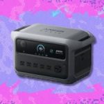 The Anker Solix C2000 Gen 2 Portable Power Station is on Sale at Amazon for Half Off — Save $750