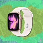 The Apple Watch Series 11 is back to its lowest price ever on Amazon — save $100