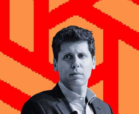 The Atmosphere at OpenAI Feels Unsettled