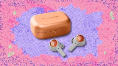 The Bang & Olufsen Beoplay Eleven earbuds reach their lowest price at Amazon — save $150