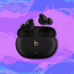 The Beats Studio Buds+ are under $100 for a limited time at Amazon — save $70