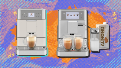 The best deals on fully automatic espresso machines from KitchenAid — save up to $200
