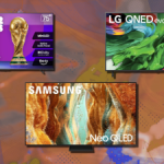 The best TV deals this weekend — Hisense, Samsung, and LG on sale