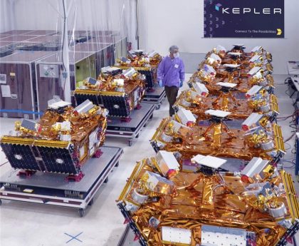 The Biggest Orbital Compute Cluster Now Available