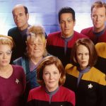 The Birth of a Timeless Sci-Fi Series Emerging from Star Trek Discontent