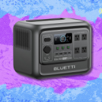 The Bluetti Elite 100 V2 Power Station is Under $400 at Amazon — Save Over $400 Right Now