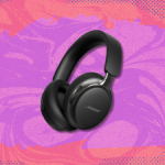 The Bose QuietComfort Ultra headphones are $50 off at Amazon — buy now for under $300