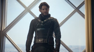 The Boys Season 5's Supernatural Reunion is a Bloody Good Time