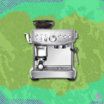 The Breville Barista Express Impress Espresso Machine is on Sale at Amazon — Save $150 Now