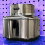 The Cosori Iconic: The Most Stylish, Non-Toxic, and Plastic-Free Air Fryer I've Tried