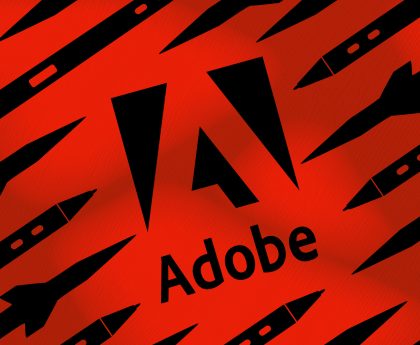 The Creative Software Industry Launches Offensive Against Adobe