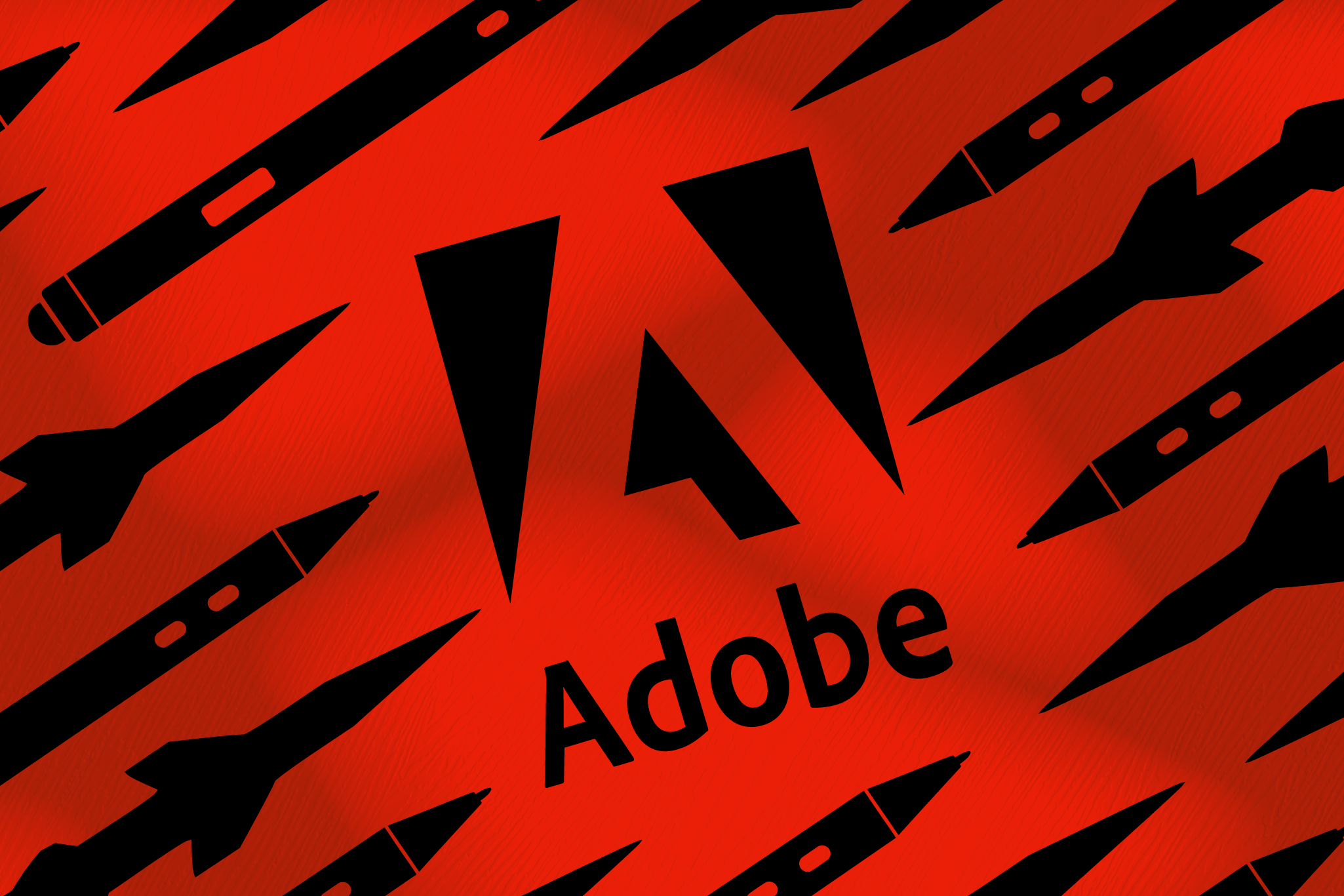 The Creative Software Industry Launches Offensive Against Adobe