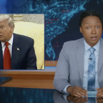 The Daily Show Criticizes Trump's Lavish $400 Million Ballroom