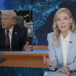 The Daily Show Responds to Judge Stopping Trump’s White House Ballroom