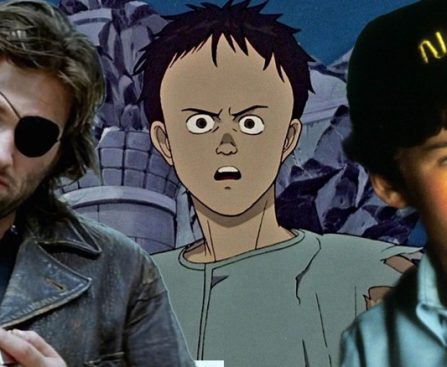 The Difficulties Hollywood Faces in Reimagining 5 Legendary Sci-Fi Movies from the '80s