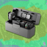The DJI Mic 3 is perfect for content creators — save $70 right now at Amazon