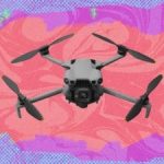 The DJI Mini 5 Pro Drone Drops to Its Lowest Price Ever on Amazon — Save Over $500 This Weekend