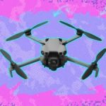 The DJI Mini 5 Pro drone hits a record-low price at Amazon — save over $500 this weekend