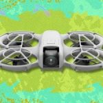 The DJI Neo Mini drone is at its lowest-ever price on Amazon — save $50