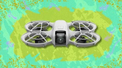 The DJI Neo Mini drone is at its lowest-ever price on Amazon — save $50