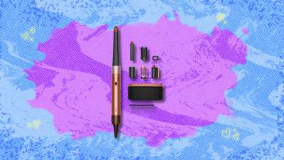 The Dyson Airwrap i.d. is at its best price this year — save $150 right now