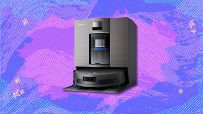 The EcoVacs Deebot X11 Robot Vacuum Hits Lowest-Ever Price on Amazon — Save $600