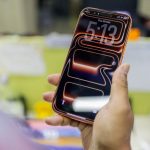 The Elimination of Live Wallpapers on iPhone: Factors Influencing Apple's Choice