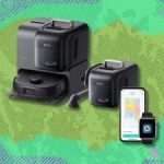 The Eufy E28 Robot Vacuum and Mop Drops to Its Best Price Ever on Amazon — Save $350