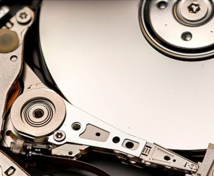 The Evolution of Hard Drives: Cutting-Edge Technologies Exceeding Sci-Fi Anticipations