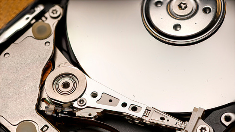 The Evolution of Hard Drives: Cutting-Edge Technologies Exceeding Sci-Fi Anticipations