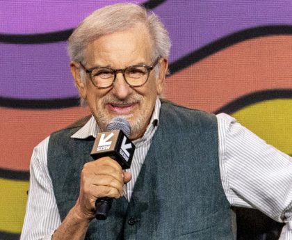 The Explanation Behind the Prohibition of a Timeless Steven Spielberg Sci-Fi Film in Scandinavia