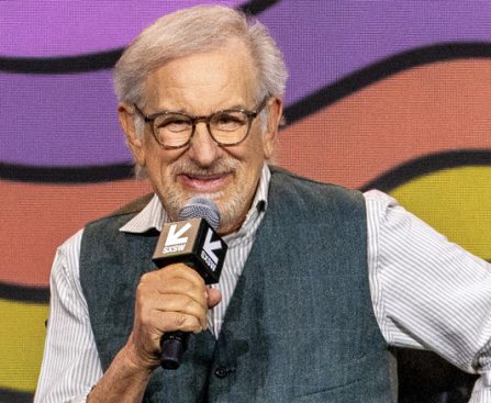 The Explanation Behind the Prohibition of a Timeless Steven Spielberg Sci-Fi Film in Scandinavia