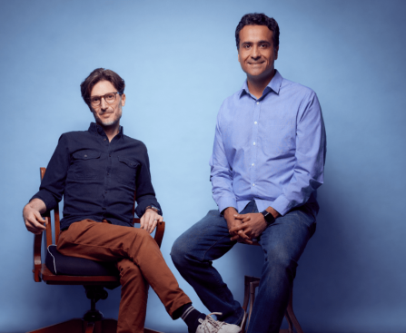 The Facebook Insider Shaping AI-Era Content Moderation