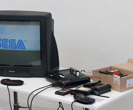 The Factors Contributing to Sega's Departure from the Console Market