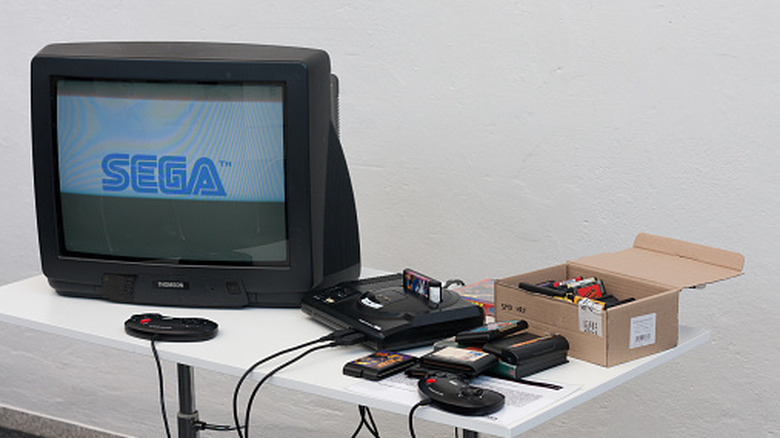 The Factors Contributing to Sega's Departure from the Console Market