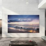 The Factors Contributing to the Significant Dimensions of MicroLED TVs