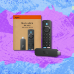The Fire Stick 4K Max is back on sale at Amazon—get $20 off now
