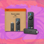 The Fire TV Stick HD is under $20 on Amazon — save $15