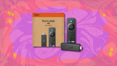 The Fire TV Stick HD is under $20 on Amazon — save $15
