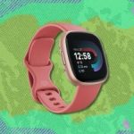 The Fitbit Versa 4 is now under $150 on Amazon — save $50 now