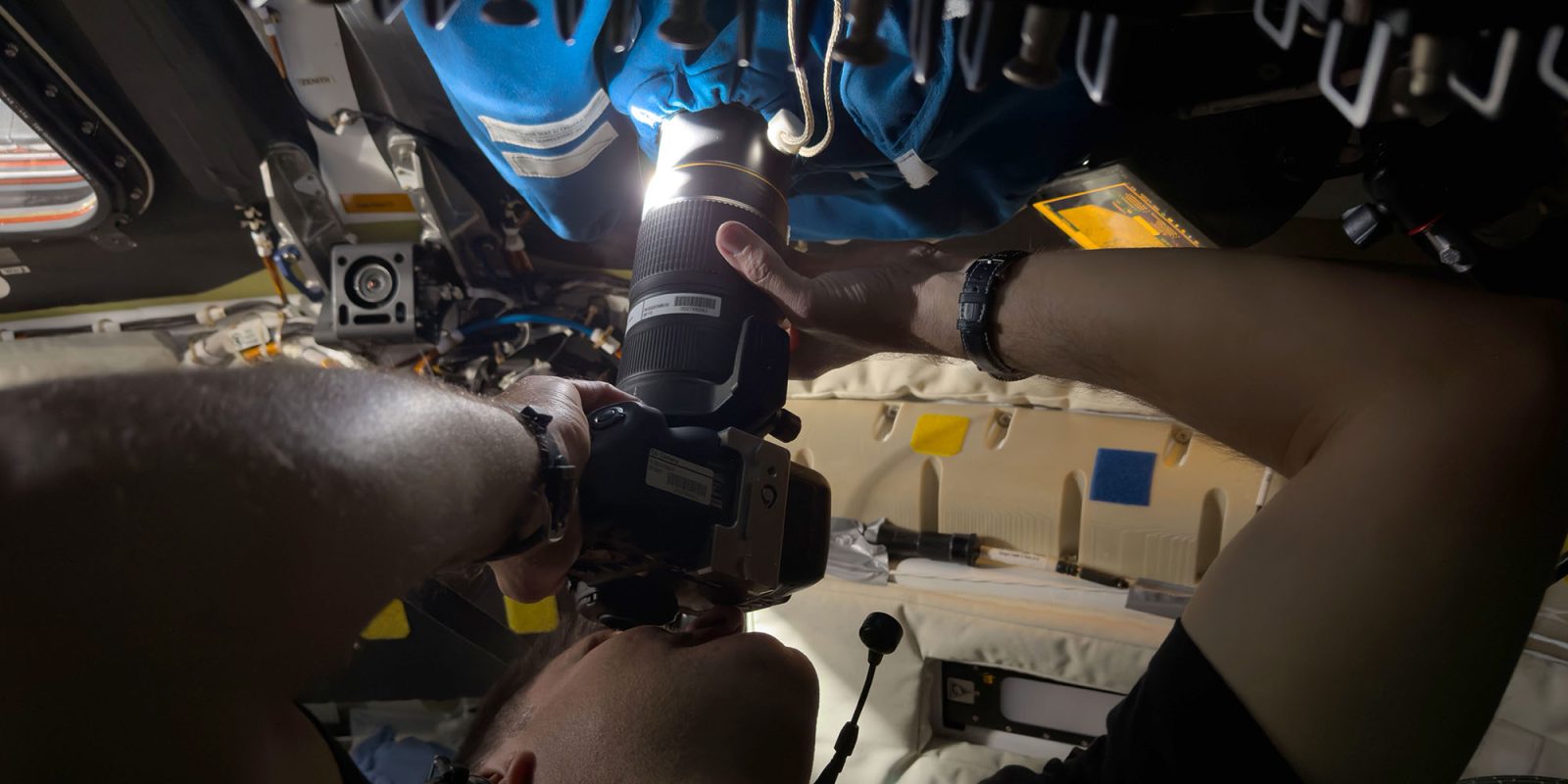 The Function of iPhones in Space Expeditions: Merging Practicality and Pleasure