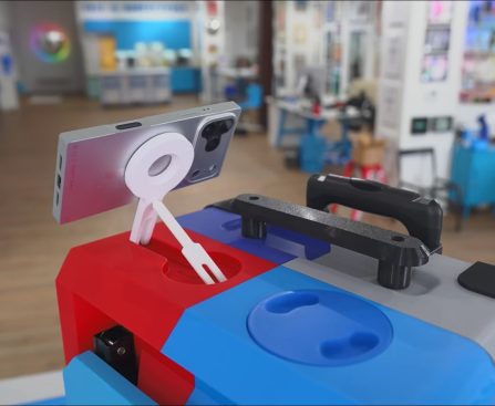 The Functional Advantages of a 3D Printed Luggage