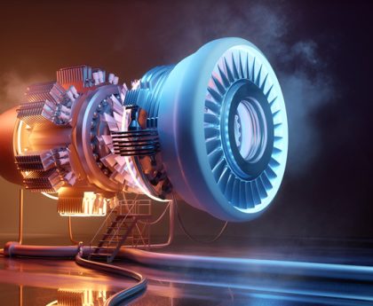 The Future Engine Confronts a Major Unsettled Issue