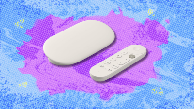 The Google TV Streamer 4K now $20 off at Amazon — upgrade your streaming today